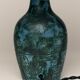 Jacques Blin lampe céramique