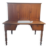 Secretary's office