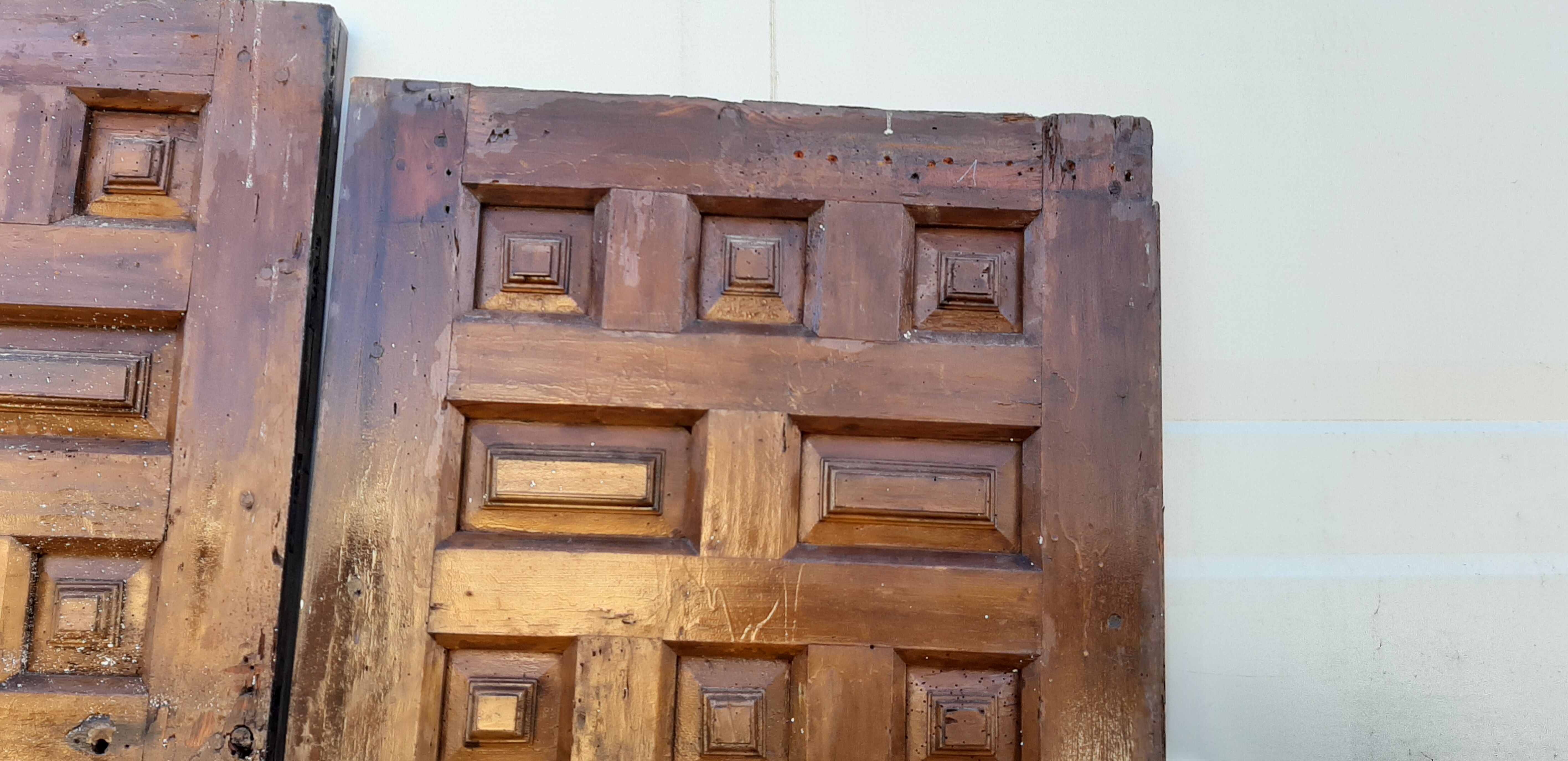 2 doors 19th in chena called "spanish"