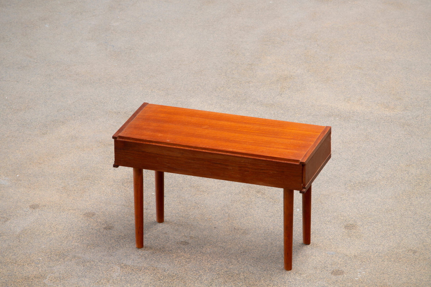 Console scandinavian 1960 extra furniture