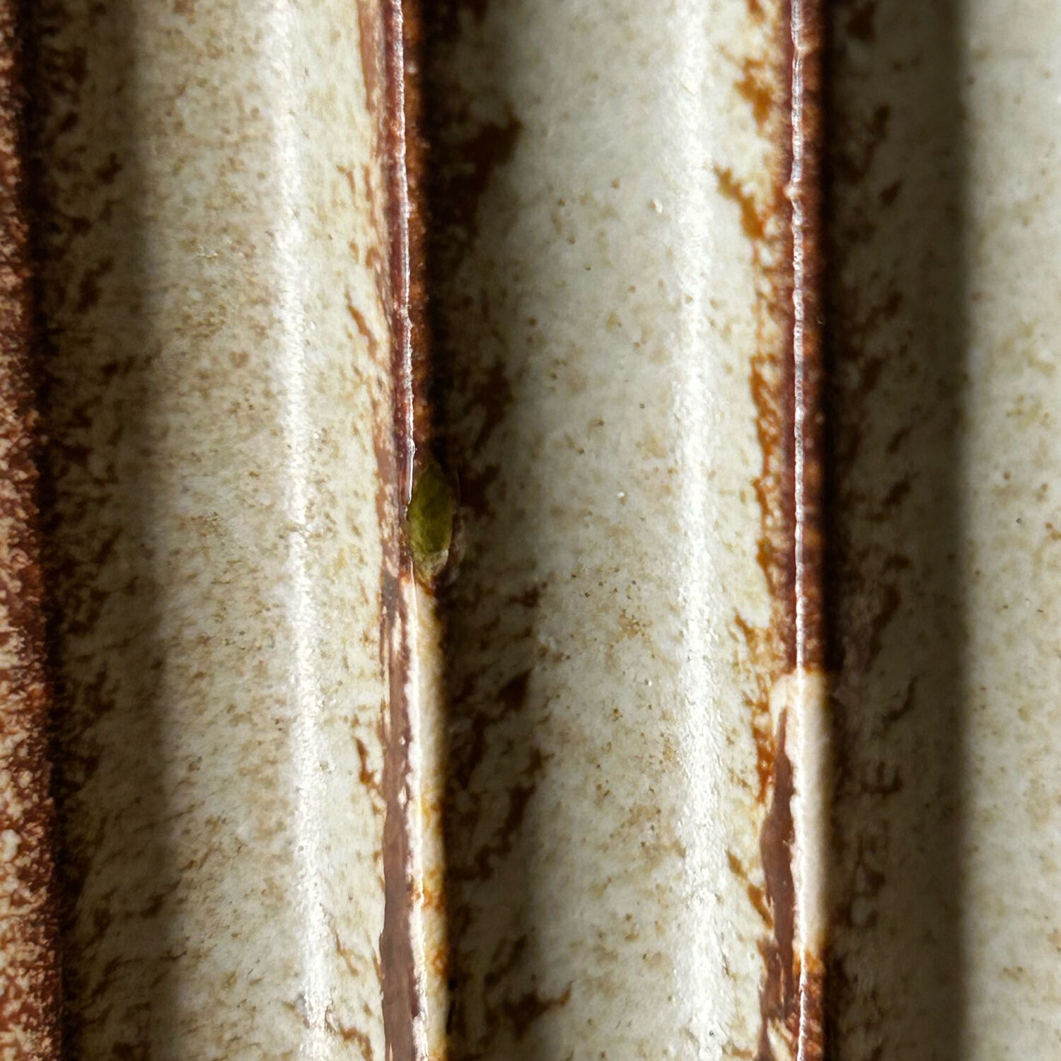 Bertoncello design vase from the 60s