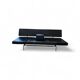 Martin Visser BR 02.7 / Sofa bed / 't Spectrum 1980s