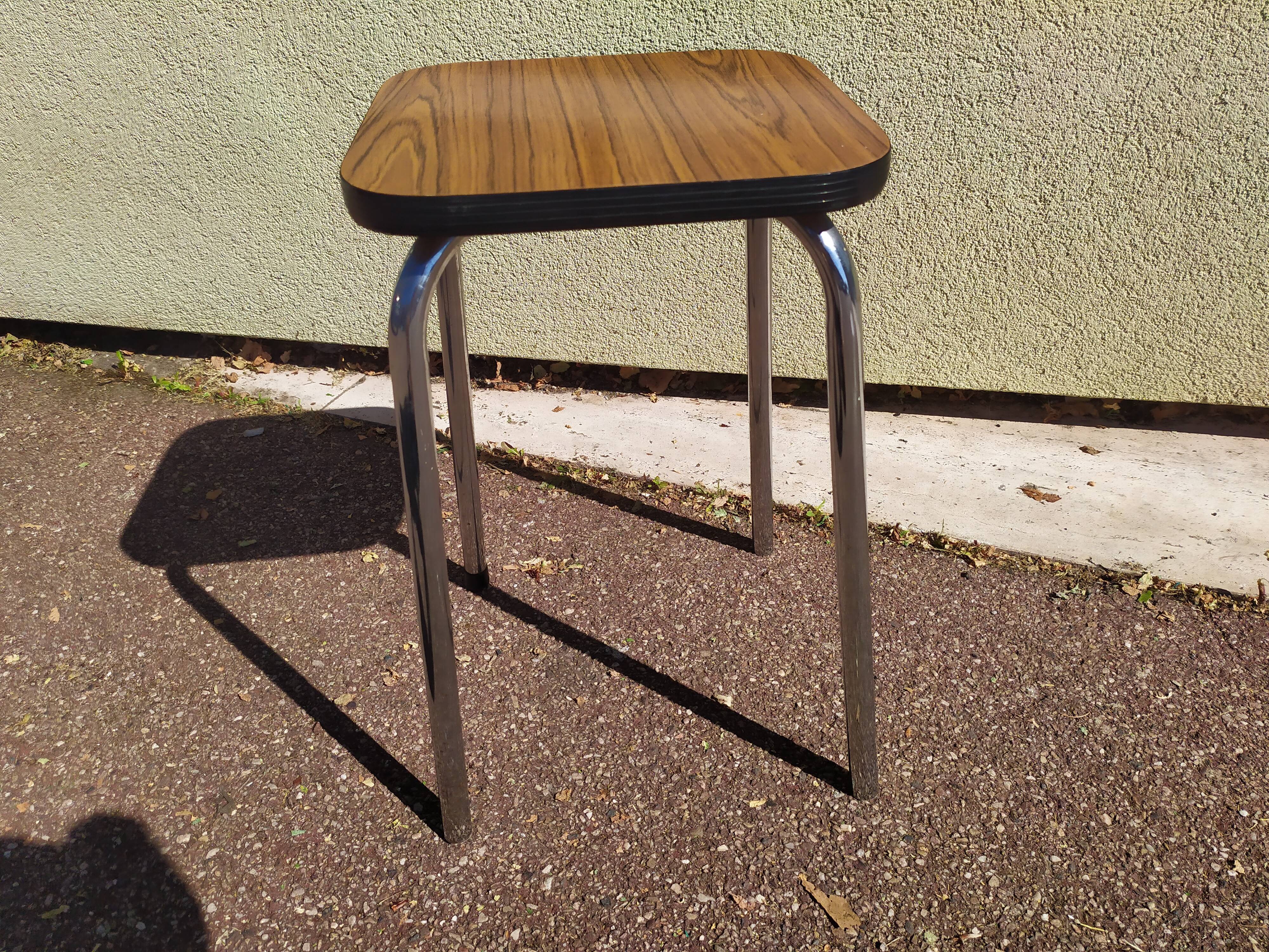 Maretto in brown brown formica