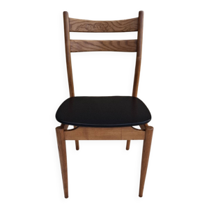 chaise scandinave en