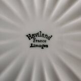 6 Haviland Limoges cups