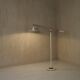Modern Italian floor lamp from the mid-century, 1960s