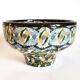 Gerbino Vallauris ceramic cup vase