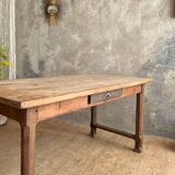 Farmhouse table