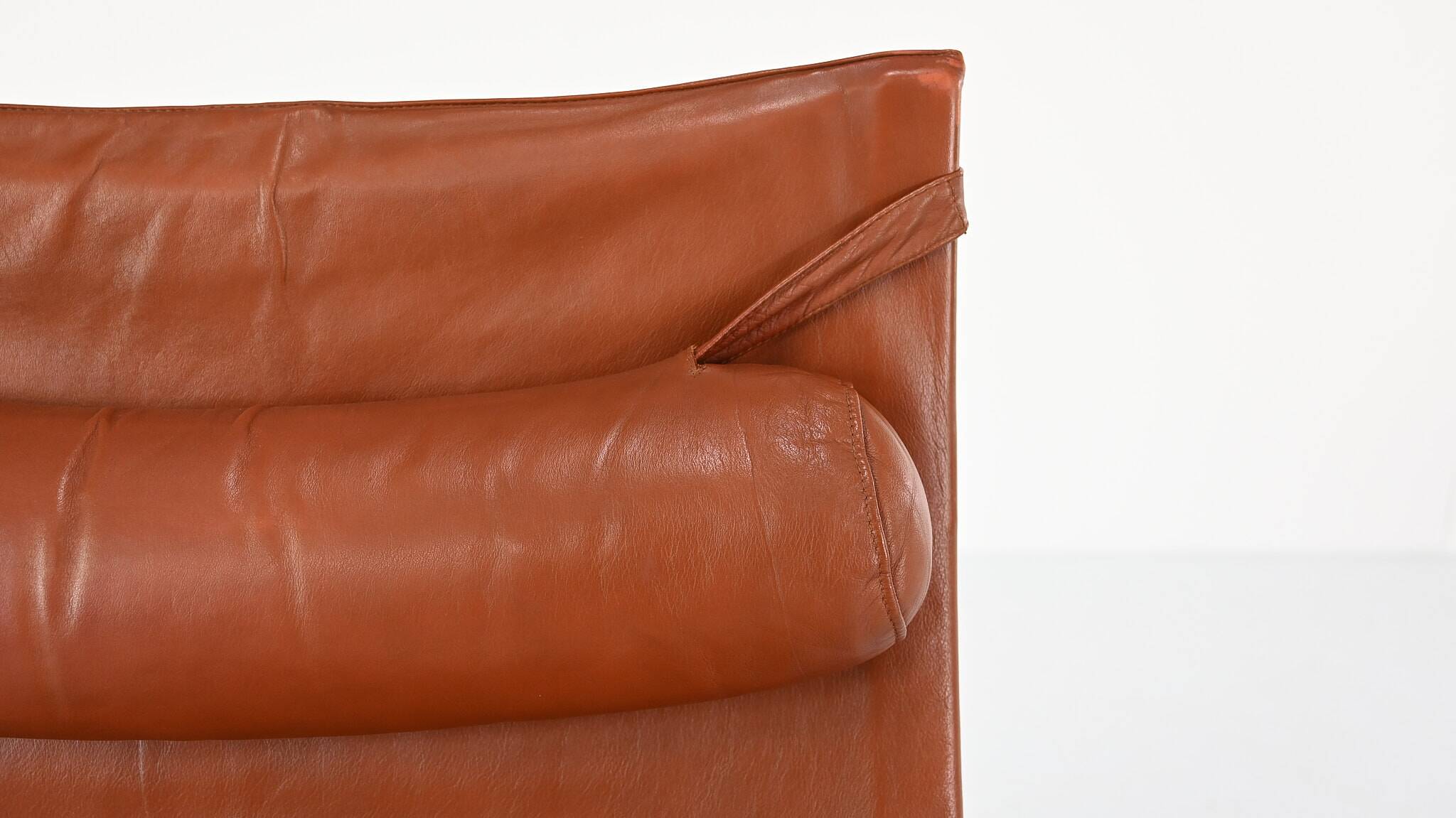 Poul Kjaerholm, PK20 Lounge Chair for E. Kold Christensen