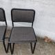 Paire de chaises Marcel Breuer