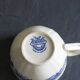 Duo of Villeroy & Boch cups model Burgenland