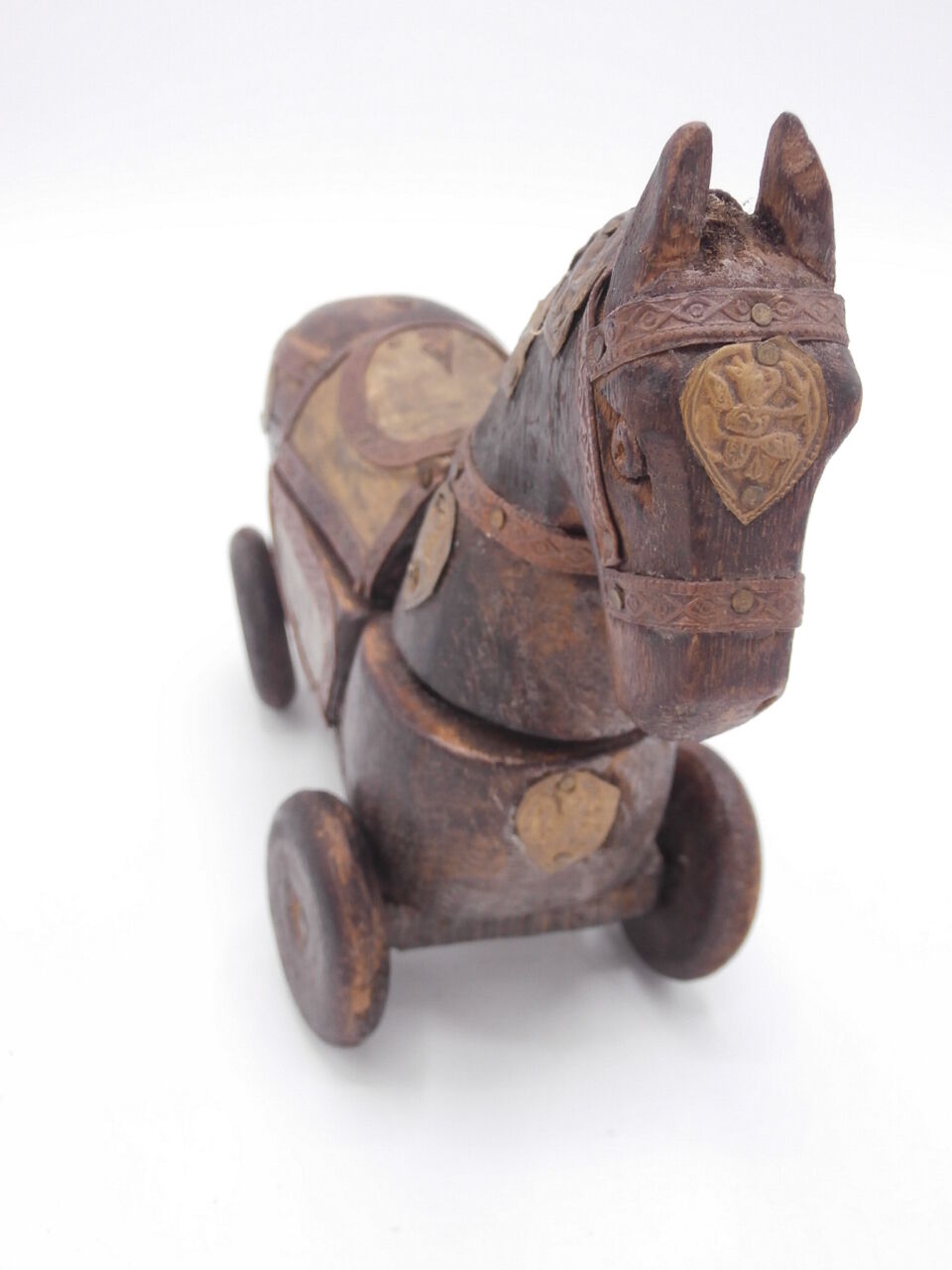 Jouet en bois