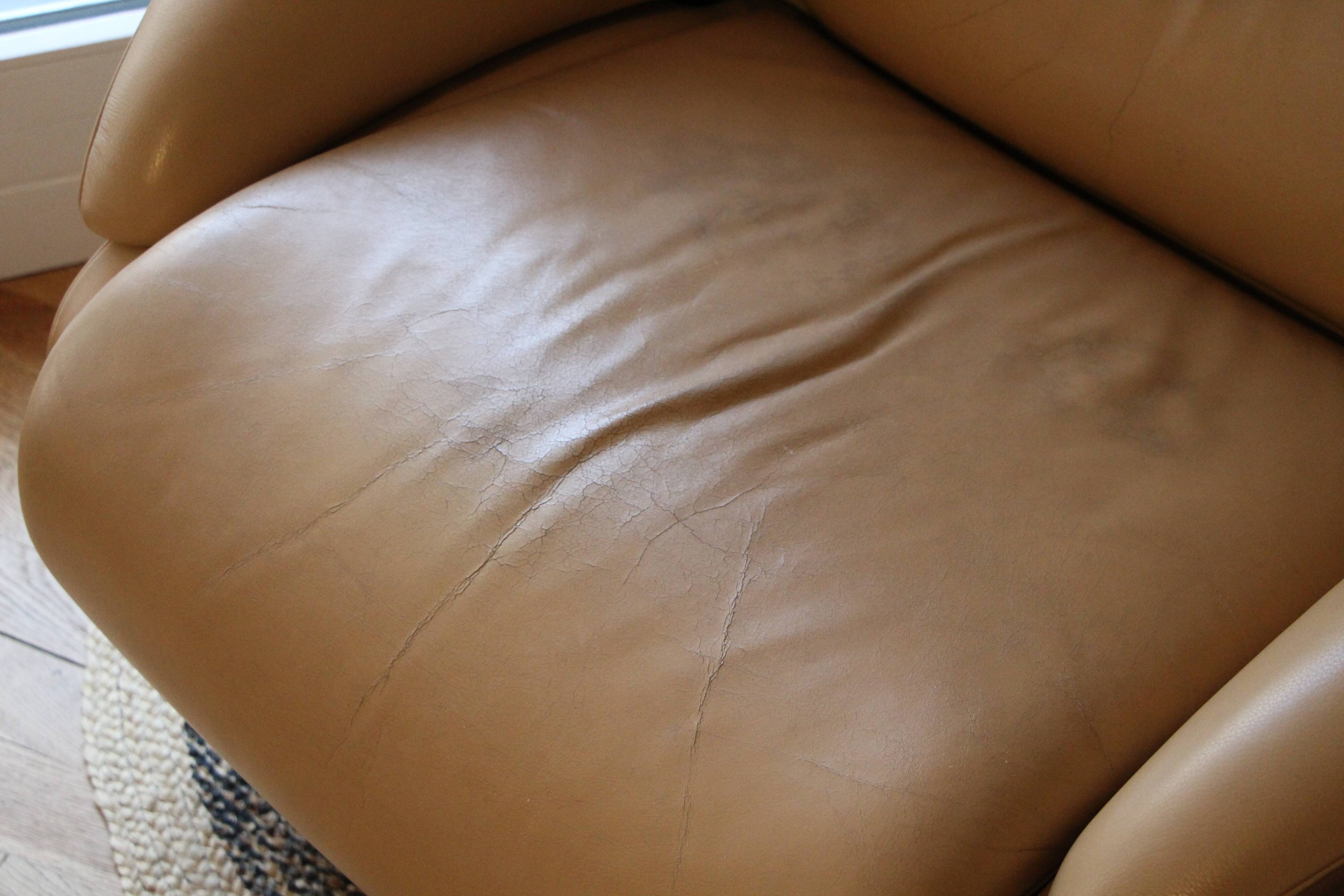 De Sede DS-260 armchair