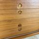Vintage buffet by H.W. Klein for Bramin in teak – Danish design from the 1960s.