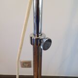 Workshop floor lamp