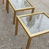 Trundle tables Pierre vandel Paris