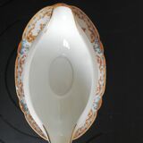 Sauceboat Charles Field Haviland Limoges