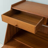 1960s desk, Bernhard Pedersen & Søn