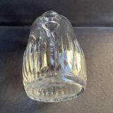 Baccarat decanter Casino service stamped