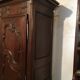 Buffet 2 body Louis XV Lorraine XVIII ° era