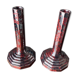 2 vases Fives Lille