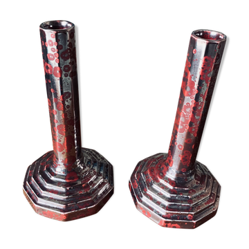 2 Fives Lille vases
