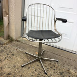 Rinaldi office swivel chair