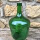 Dame-jeanne 2L verte