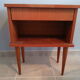 Lot de 2 chevets vintage
