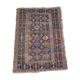 Tchi-Tchi, Chechnya, Caucasus, 123 cm x 174 cm, Middle 19th Century