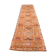 Runner vintage turc, 363x81cm