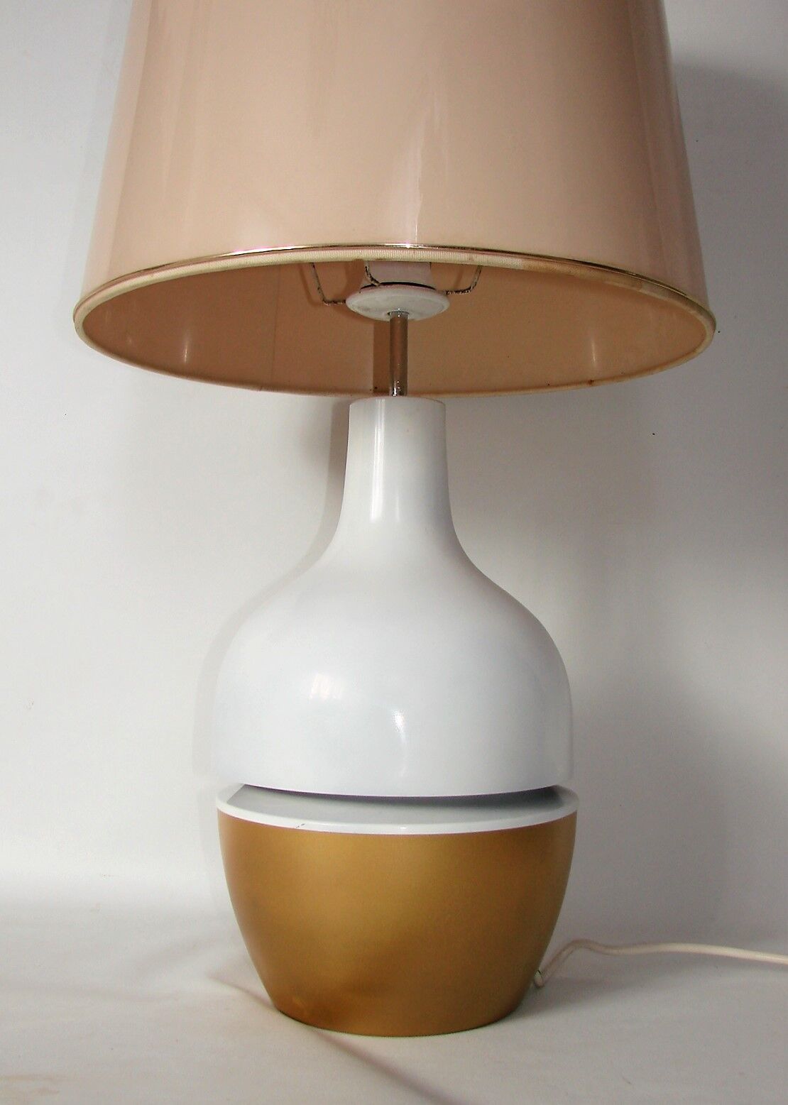 Table lamp  70s