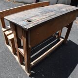 School desk