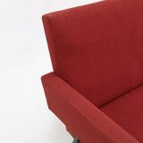 1960s Two-Seater Sofa by Bonino , Italy