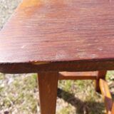 farm stool
