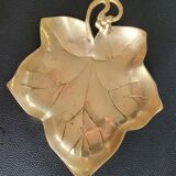 Brass empty pocket