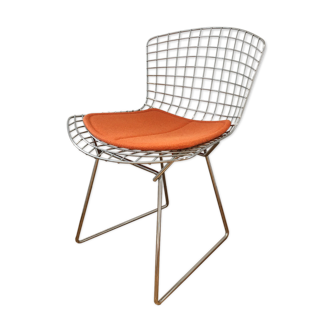 'Side Chair' Harry Bertoia for Knoll International