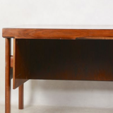 Danish No 234 desk by Arne Vodder for Sibast, 1960s