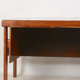 Danish No 234 desk by Arne Vodder for Sibast, 1960s