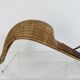 Old chistera, large glove, 62cm, Basque Country, cesta punta, jai alai