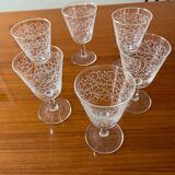 Verres anciens