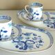 Royal Tuscan England, 2 breakfast services, tea, fine china