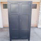 Armoire parisienne