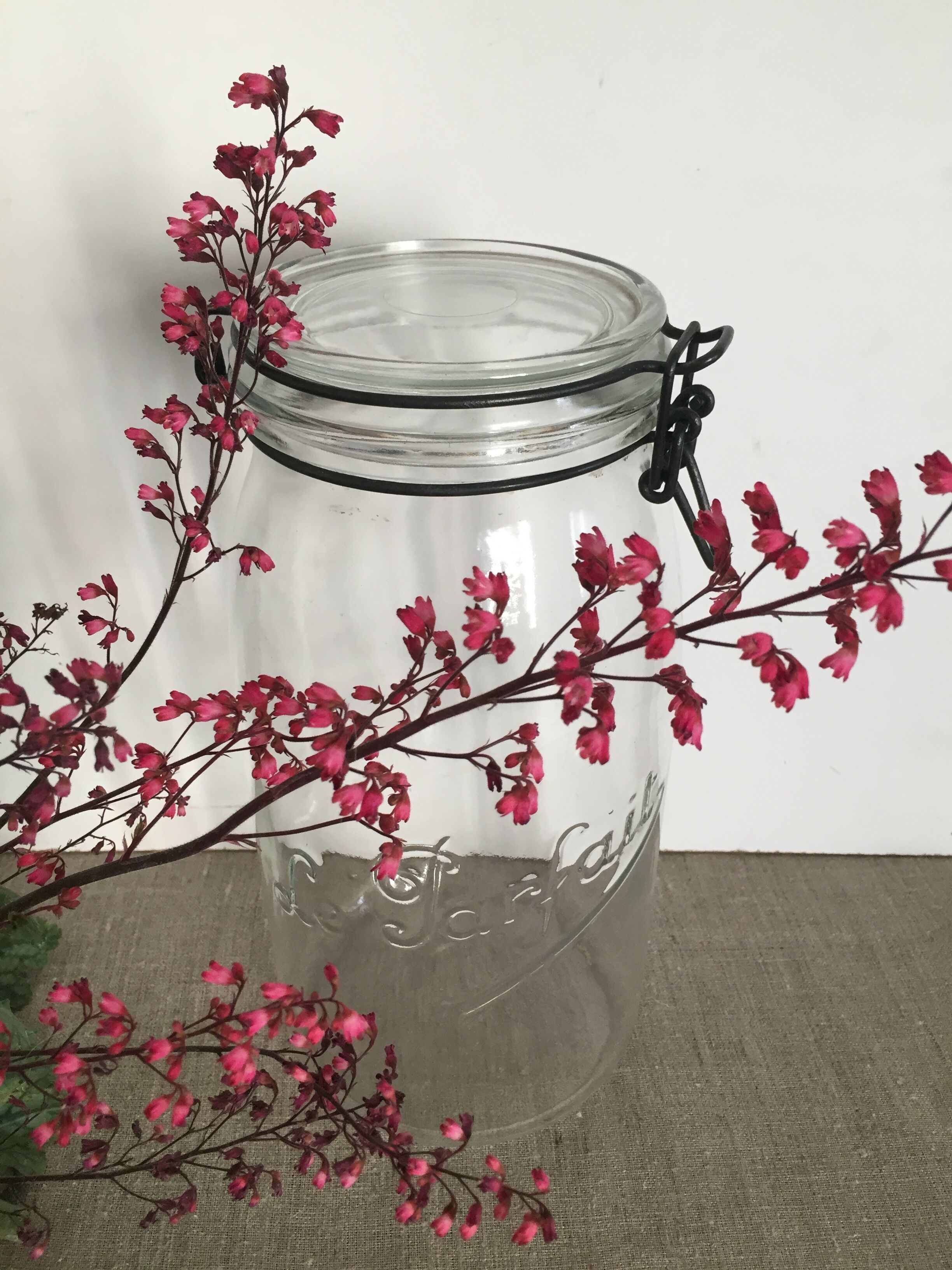 Jar "the perfect" - 3 liters