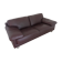 Roche Bobois leather sofa