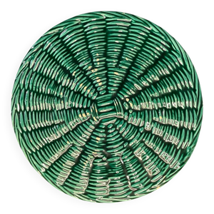 Dessous de plat ancien