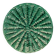 Antique trivet in earthenware – FPP Vallauris – woven decoration v