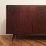 Sideboard by Jiri Jiroutek for Interier Praha – U 460
