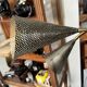 Mategot floor lamp