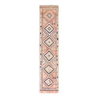 Tapis de couloir 85x407cm